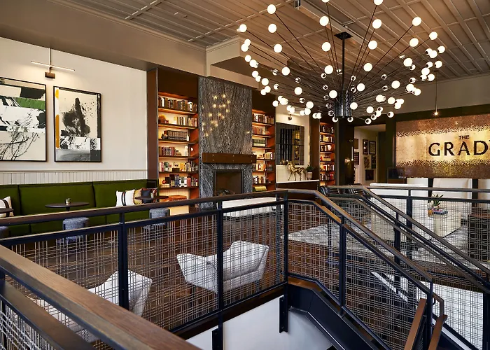 The Grady Hotel