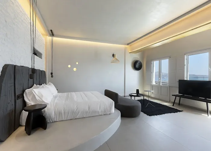 Hom Santorini