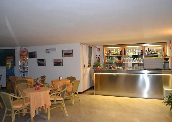 Hotel Moderno - Bed & Breakfast