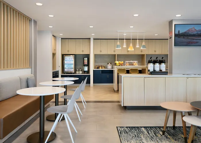 Towneplace Suites By Marriott Oxford Al