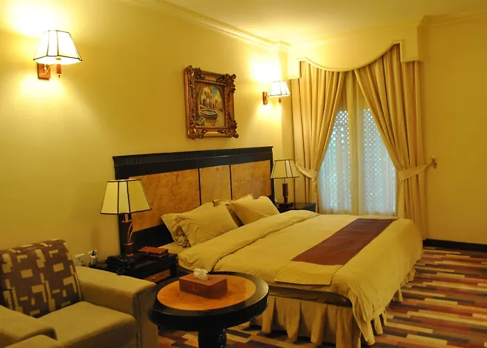 Capital O 155 Dmas Hotel