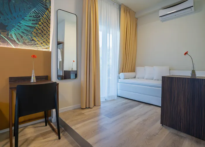 Hotel Suez