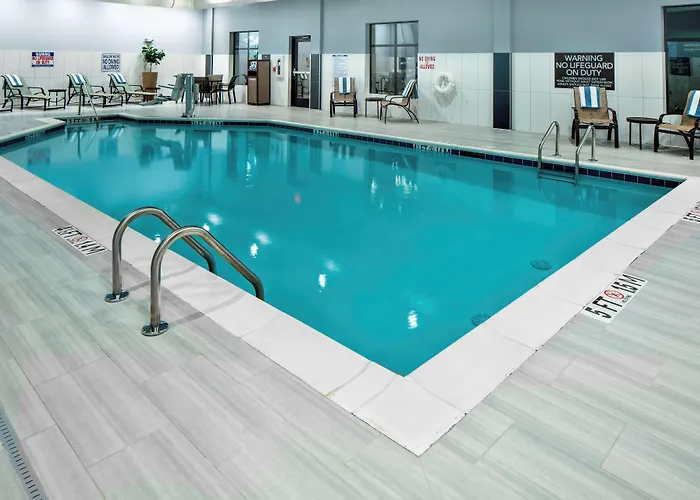 Homewood Suites By Hilton Greensboro Wendover, Nc