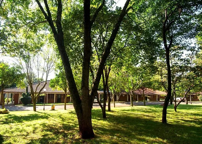 Hotel Jardim Europa