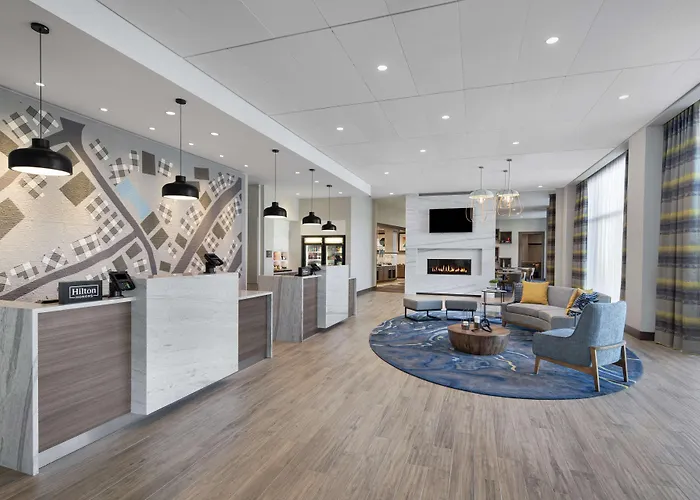 Homewood Suites By Hilton Boston Woburn