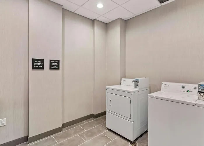 Hampton Inn Colorado Springs Northeast
