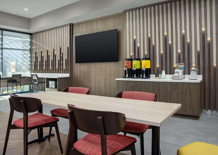 Home2 Suites By Hilton Cullman