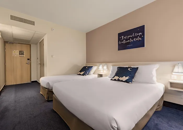 Ace Hotel Metz