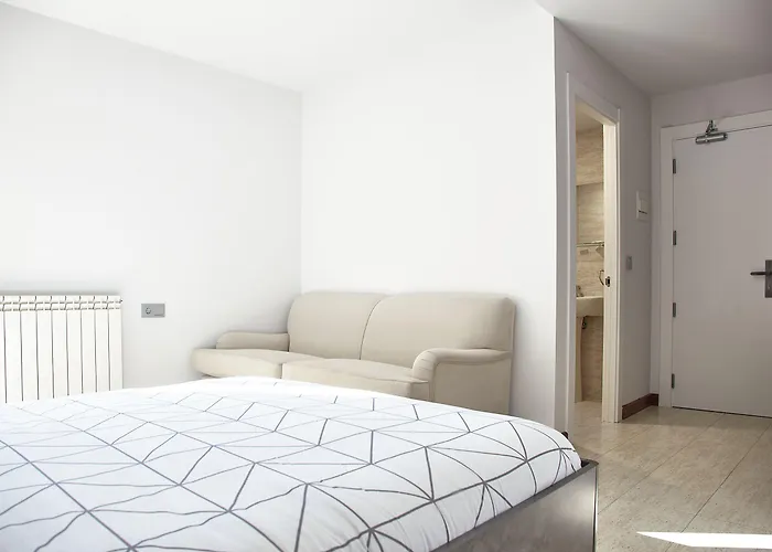 Hostal Fontañan