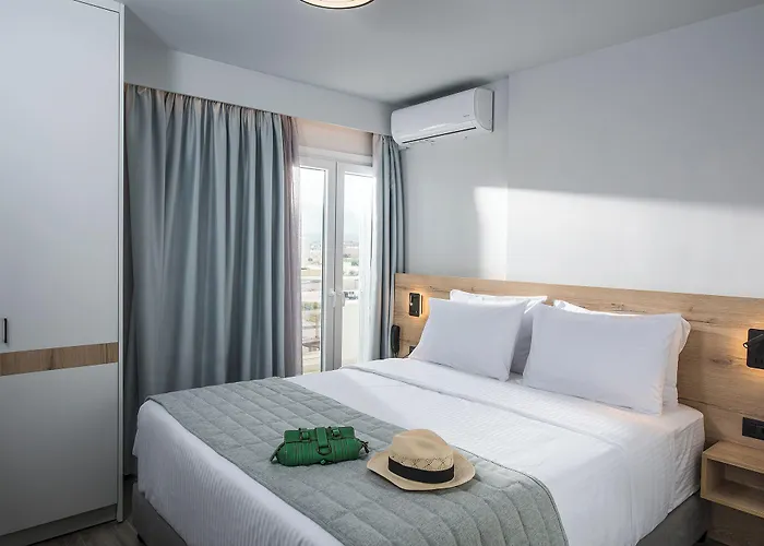 Nuovo Crete By Sea - Adults Only