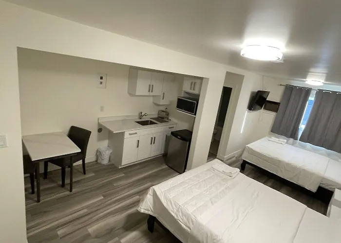 Destination Inn