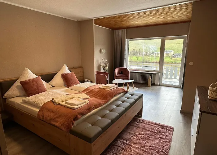 Hotel Gonzlay