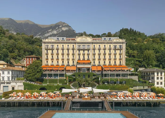 Grand Hotel Tremezzo