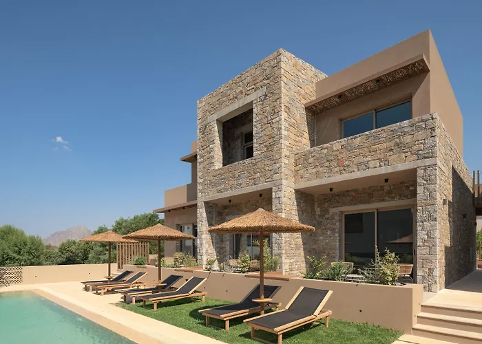 Nerea Boutique Hotel