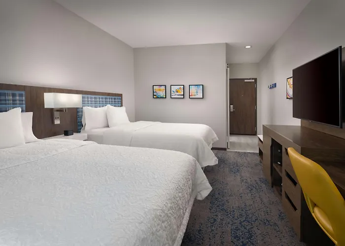 Hampton Inn & Suites El Cajon San Diego