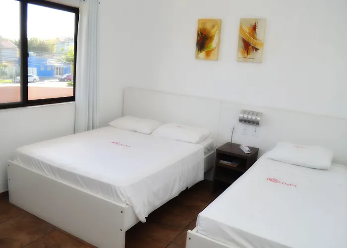 Arpini Hotel