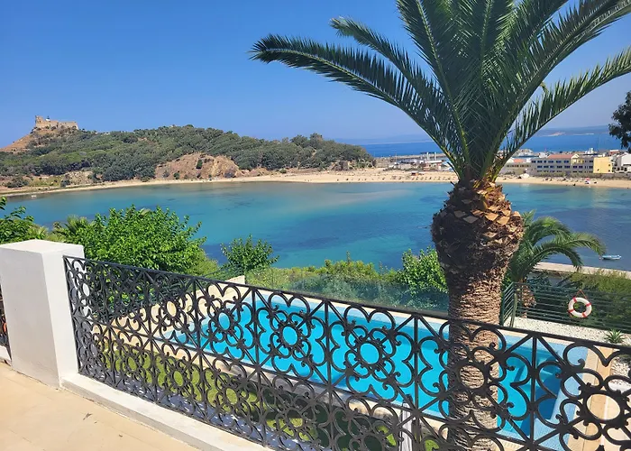 Dar Daniella - Small Design Luxury Hotel