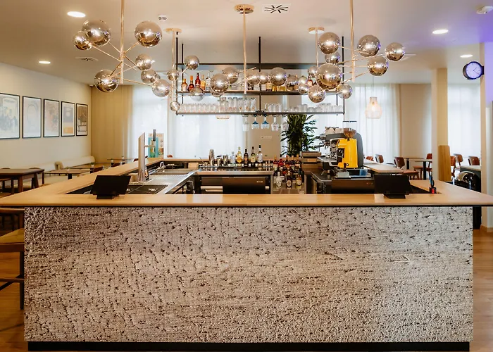 Moods Hotel Dortmund
