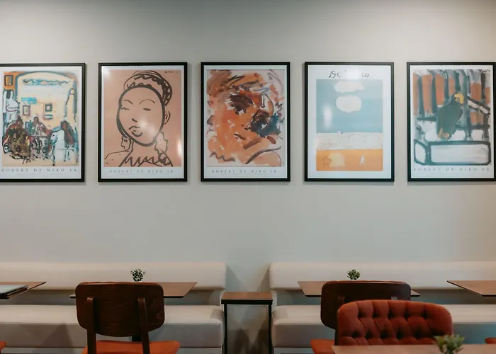 Moods Hotel Dortmund