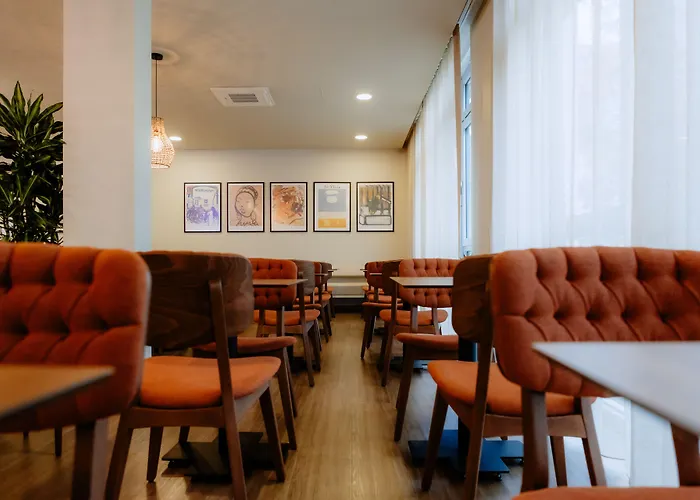 Moods Hotel Dortmund