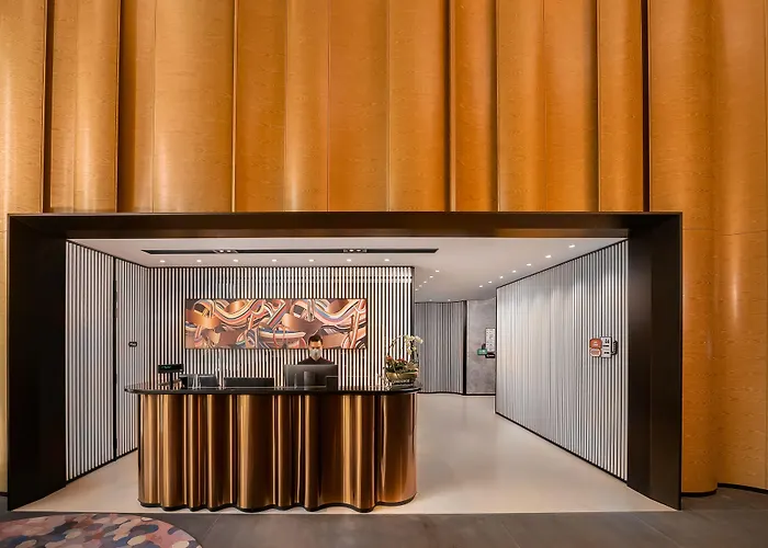 Capri By Fraser, Bukit Bintang
