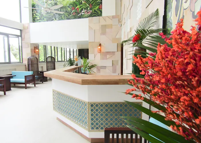 Haya Hotel Phu Quoc, Trademark Collection By Wyndham