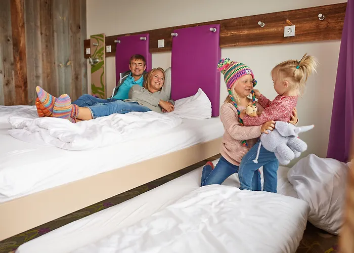 Explorer Hotel Garmisch