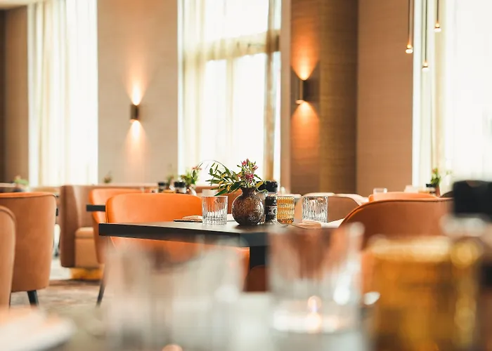 Van der Valk Hotel Delft A4