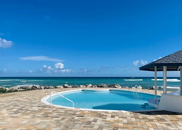 Oceanblue Resort