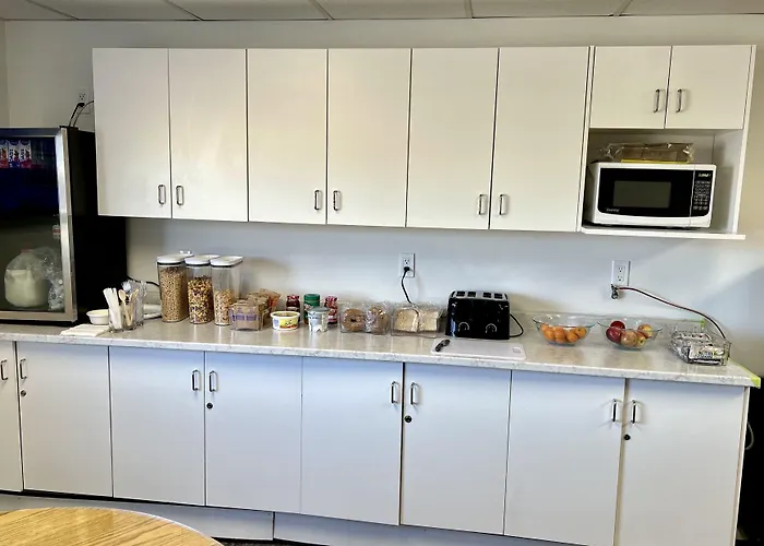 Anavada Inn & Suites - Grande Prairie