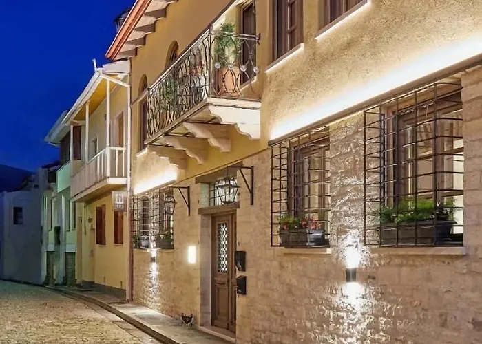 Ialna Boutique Hotel