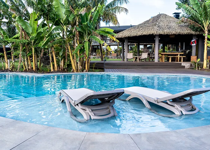 Hotel Ohana Rapa Nui