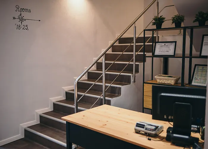 Nest Guesthouse