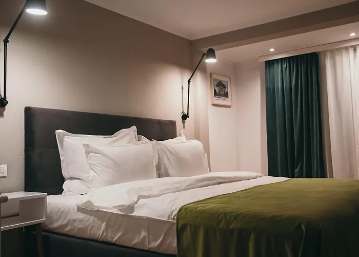 Nest Guesthouse