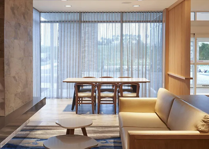 Fairfield Inn&Suites Vero Beach