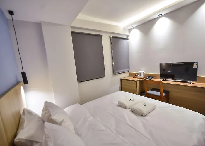 Baron Boutique Hotel Yerevan