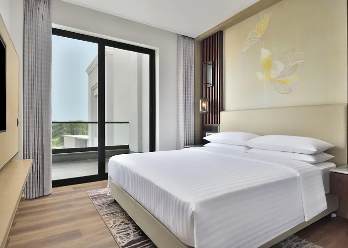 Courtyard By Marriott Gorakhpur