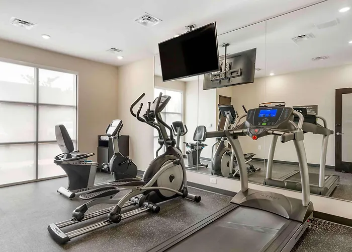 Extended Stay America Suites - Atlanta - Mcdonough