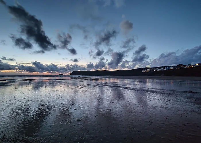 Polzeath Beach House