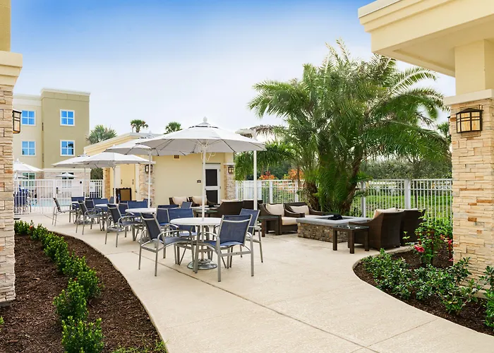 Staybridge Suites - Vero Beach, an IHG Hotel