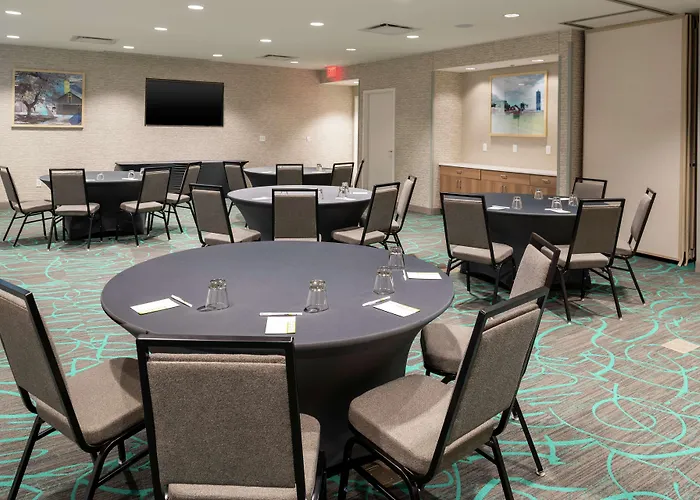 Home2 Suites By Hilton Appleton, Wi