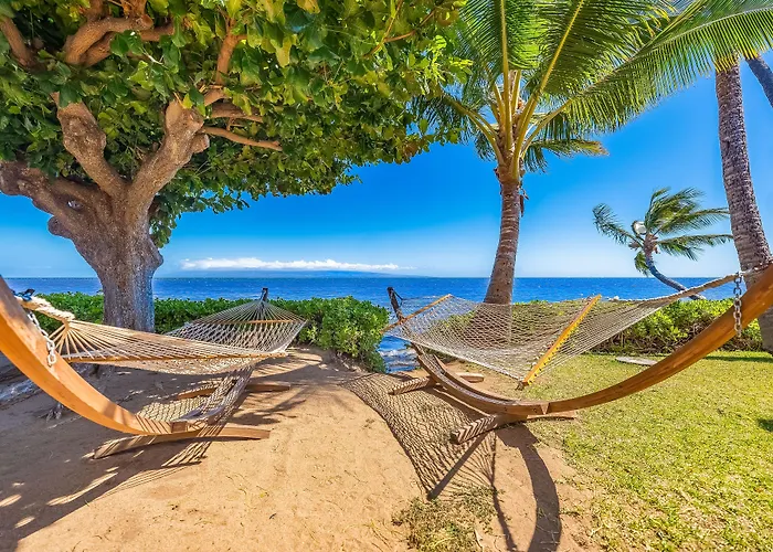 Hotel Moloka'I