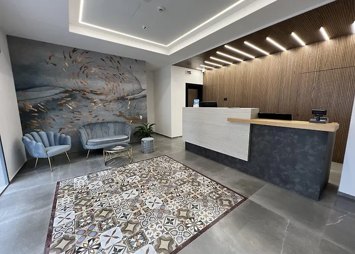 Roccaregina Hotel