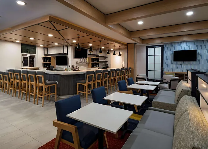 Hyatt House Carlsbad