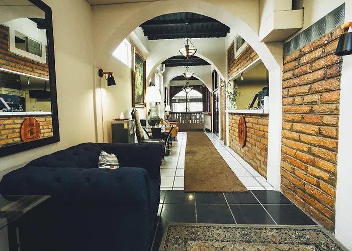 Hotel El Campanario