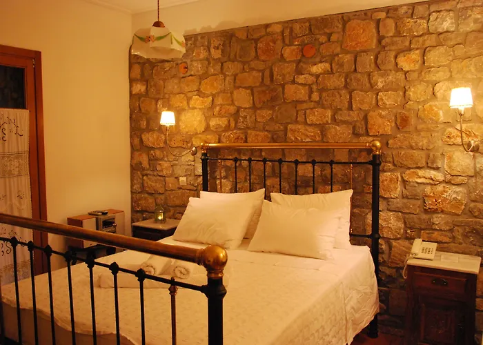 Hotel Papanikola