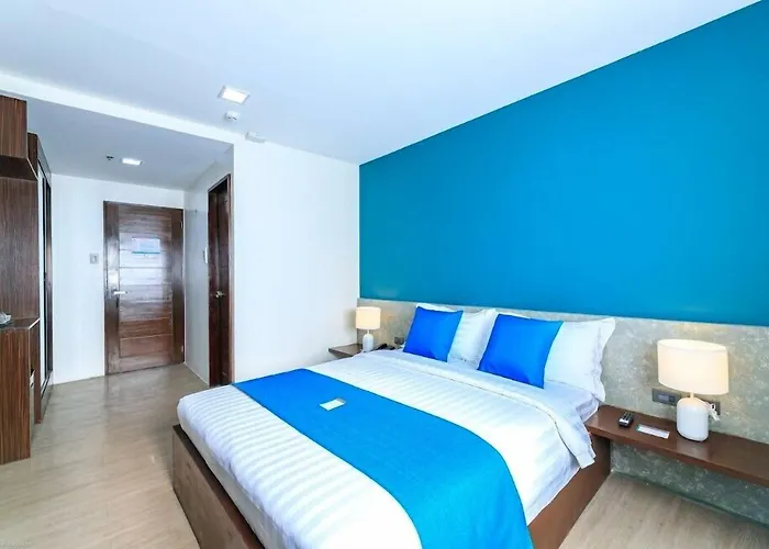 Fynn Boutique Hotel