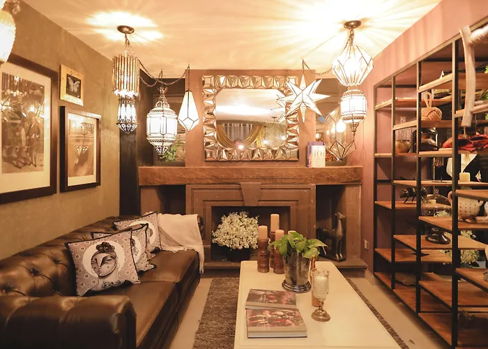 Hotel Casamada