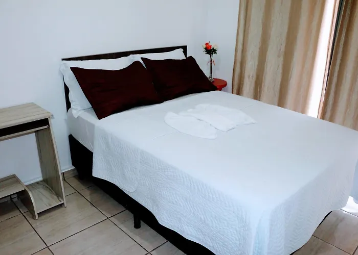 Hotel Edinik