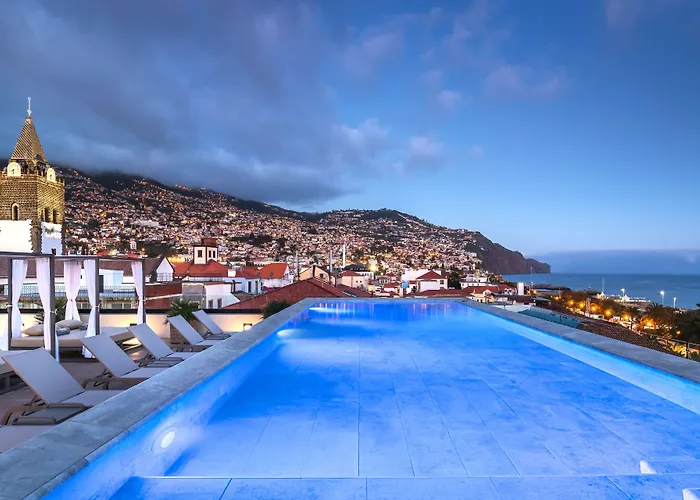 Barceló Funchal Oldtown